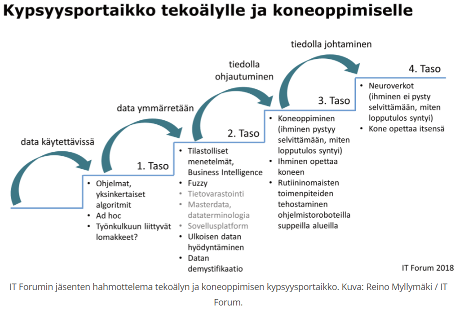 kypsyysportaikko